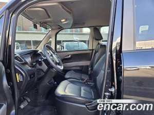 Kia RAY Standard 2021 года из Южной Кореи