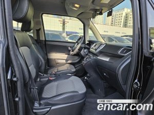 Kia RAY Standard 2021 года из Южной Кореи