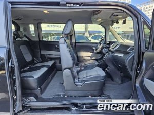 Kia RAY Standard 2021 года из Южной Кореи