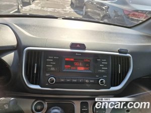 Kia RAY Standard 2021 года из Южной Кореи