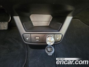 Kia RAY Standard 2021 года из Южной Кореи