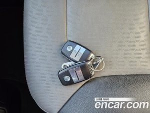 Kia RAY Standard 2021 года из Южной Кореи
