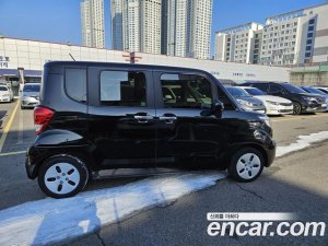 Kia RAY Standard 2021 года из Южной Кореи