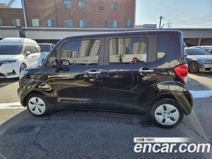 Kia RAY Standard 2021 года из Южной Кореи