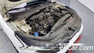 Kia K5 1.6 Turbo 2020 года из Южной Кореи