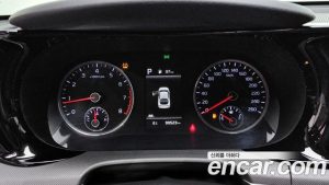 Kia K5 1.6 Turbo 2020 года из Южной Кореи