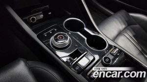 Kia K5 1.6 Turbo 2020 года из Южной Кореи