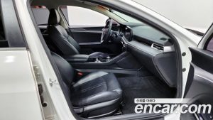 Kia K5 1.6 Turbo 2020 года из Южной Кореи