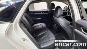 Kia K5 1.6 Turbo 2020 года из Южной Кореи