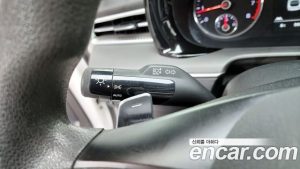 Kia K5 1.6 Turbo 2020 года из Южной Кореи