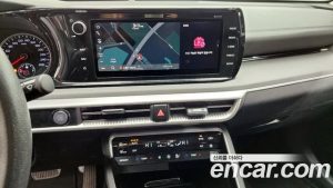 Kia K5 1.6 Turbo 2020 года из Южной Кореи