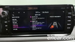 Kia K5 1.6 Turbo 2020 года из Южной Кореи