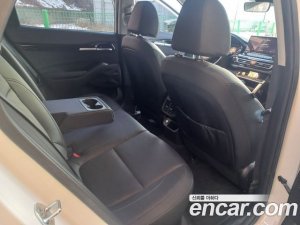 Kia Seltos Бензин 1.6 Turbo 2WD 2022 года из Южной Кореи