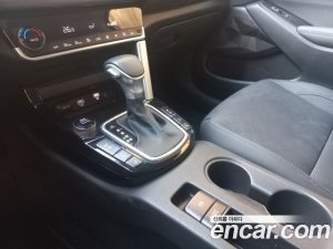 Kia Seltos Бензин 1.6 Turbo 2WD 2022 года из Южной Кореи
