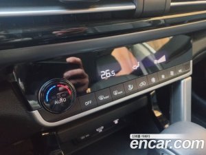 Kia Seltos Бензин 1.6 Turbo 2WD 2022 года из Южной Кореи