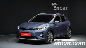 Kia Stonic 1.4 2020 года из Южной Кореи