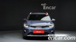 Kia Stonic 1.4 2020 года из Южной Кореи