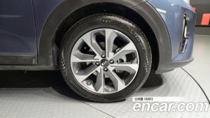 Kia Stonic 1.4 2020 года из Южной Кореи