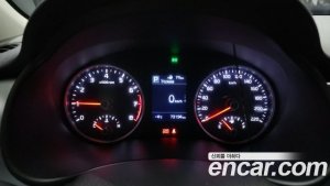 Kia Stonic 1.4 2020 года из Южной Кореи