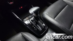 Kia Stonic 1.4 2020 года из Южной Кореи