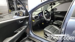 Kia Stonic 1.4 2020 года из Южной Кореи