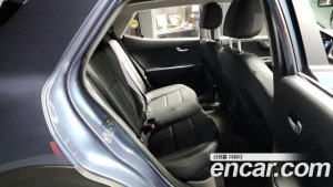 Kia Stonic 1.4 2020 года из Южной Кореи