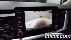 Kia Stonic 1.4 2020 года из Южной Кореи