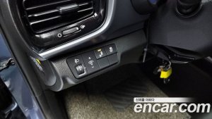 Kia Stonic 1.4 2020 года из Южной Кореи