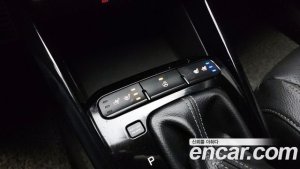 Kia Stonic 1.4 2020 года из Южной Кореи