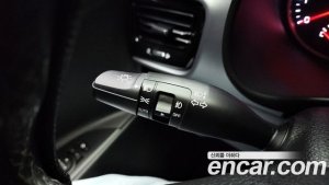 Kia Stonic 1.4 2020 года из Южной Кореи