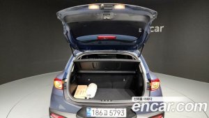 Kia Stonic 1.4 2020 года из Южной Кореи