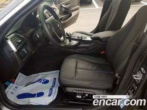 BMW 4-Series 420i Gran Coupe Special Edition 2020 года из Южной Кореи