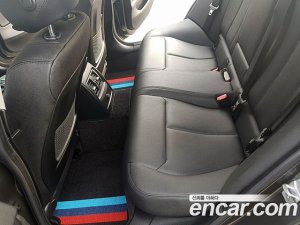 BMW 4-Series 420i Gran Coupe Special Edition 2020 года из Южной Кореи