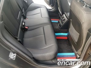 BMW 4-Series 420i Gran Coupe Special Edition 2020 года из Южной Кореи