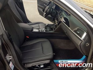 BMW 4-Series 420i Gran Coupe Special Edition 2020 года из Южной Кореи