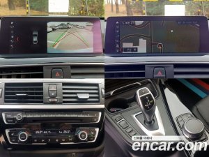 BMW 4-Series 420i Gran Coupe Special Edition 2020 года из Южной Кореи