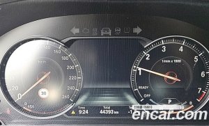 BMW 4-Series 420i Gran Coupe Special Edition 2020 года из Южной Кореи