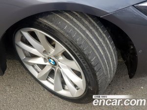 BMW 4-Series 420i Gran Coupe Special Edition 2020 года из Южной Кореи