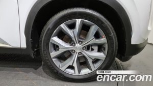 Hyundai Palisade Дизель 2.2 2WD 2022 года из Южной Кореи