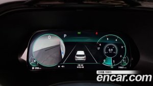 Hyundai Palisade Дизель 2.2 2WD 2022 года из Южной Кореи