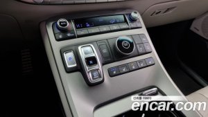 Hyundai Palisade Дизель 2.2 2WD 2022 года из Южной Кореи