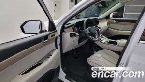 Hyundai Palisade Дизель 2.2 2WD 2022 года из Южной Кореи