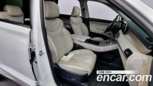 Hyundai Palisade Дизель 2.2 2WD 2022 года из Южной Кореи