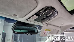 Hyundai Palisade Дизель 2.2 2WD 2022 года из Южной Кореи
