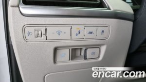 Hyundai Palisade Дизель 2.2 2WD 2022 года из Южной Кореи