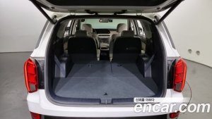 Hyundai Palisade Дизель 2.2 2WD 2022 года из Южной Кореи