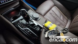 BMW Gran Turismo 630i xDrive M Sport 2021 года из Южной Кореи