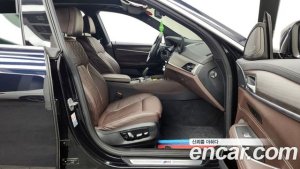 BMW Gran Turismo 630i xDrive M Sport 2021 года из Южной Кореи
