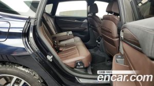 BMW Gran Turismo 630i xDrive M Sport 2021 года из Южной Кореи