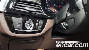 BMW Gran Turismo 630i xDrive M Sport 2021 года из Южной Кореи